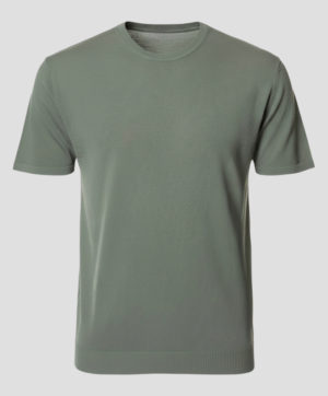 DANIELE FIESOLI T-SHIRT DFS250307 SAV-2