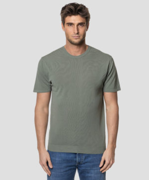 DANIELE FIESOLI T-SHIRT DFS250307 SAV-3