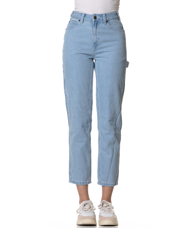 DICKIES JEANS DKD0A4XEK BLU-2