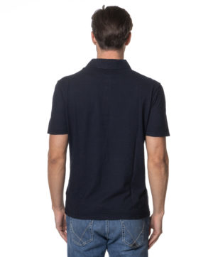 DONDUP POLO DUS352JF0195U UNI-3