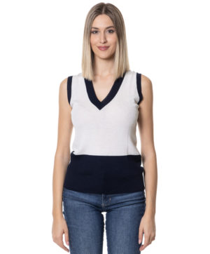 DRUMOHR GILET DHDLOLV464B UNI-2