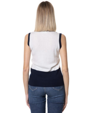 DRUMOHR GILET DHDLOLV464B UNI-3