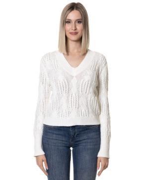 DRUMOHR MAGLIA DHDL5C48ITT BIA-2