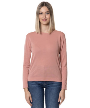 DRUMOHR MAGLIA DHDLOGN113T UNI-2