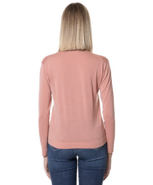 DRUMOHR MAGLIA DHDLOGN113T UNI-3