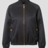 ELISABETTA FRANCHI BOMBER CBGB01D51E2 NER-2