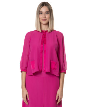 EMPORIO ARMANI BLUSA EAD3NC1BF9906 UNI-2