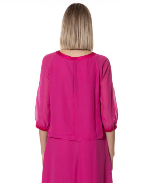 EMPORIO ARMANI BLUSA EAD3NC1BF9906 UNI-3