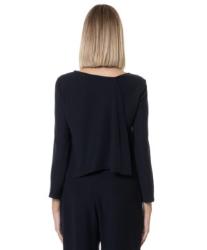 EMPORIO ARMANI BLUSA EAD3NC1C2NWAZ UNI-3