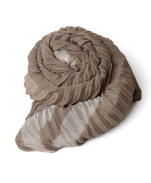 EMPORIO ARMANI STOLA EAD6352884R313 FAN-2