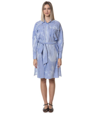 FRONT STREET 8 ABITO GHD31151 BLN-2