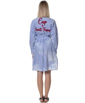 FRONT STREET 8 ABITO GHD31151 BLN-3