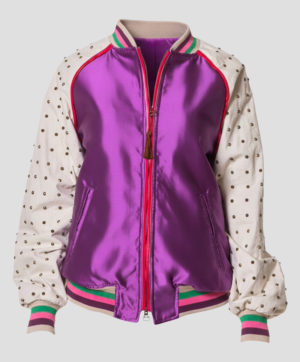 FRONT STREET 8 BOMBER GHD34499 UNI-2