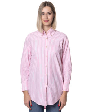 FRONT STREET 8 CAMICIA GHD31140 RSA-2