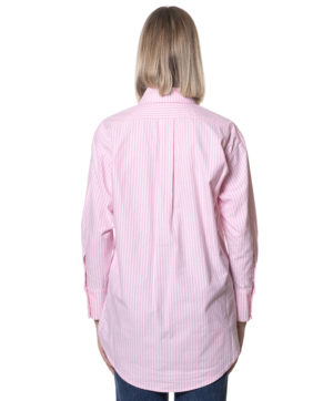 FRONT STREET 8 CAMICIA GHD31140 RSA-3