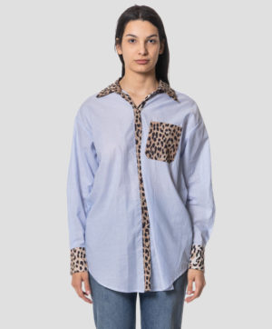 FRONT STREET 8 CAMICIA GHD34414 UNI-3