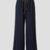 FRONT STREET 8 PANTALONE GHD33996 BLU-2