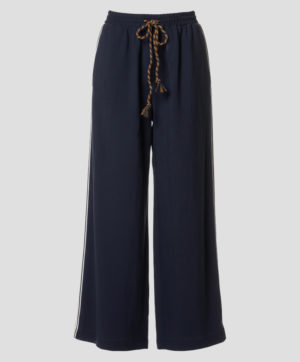 FRONT STREET 8 PANTALONE GHD33996 BLU-2
