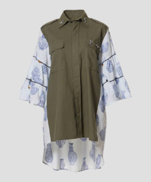 FRONT STREET 8 SAHARIANA GHD34227 UNI-2