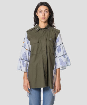 FRONT STREET 8 SAHARIANA GHD34227 UNI-3