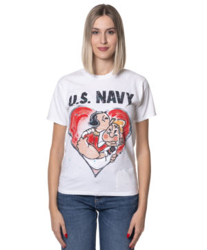 FRONT STREET 8 T-SHIRT GHD31492 BIA-2