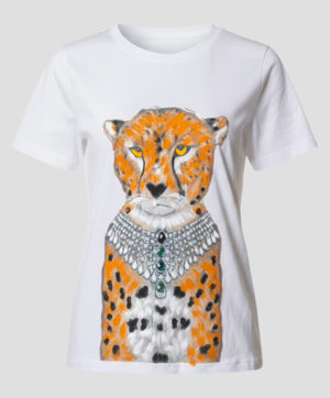 FRONT STREET 8 T-SHIRT GHD34246 BIA-2