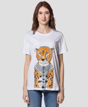 FRONT STREET 8 T-SHIRT GHD34246 BIA-3