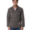 GABRIELE BELLINI FIELD JACKET GLKUMA UNI-2
