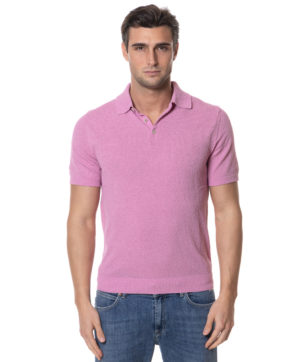 GALLIA POLO GL0435JAMES RSA-2