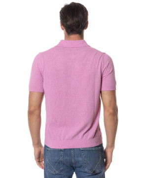 GALLIA POLO GL0435JAMES RSA-3