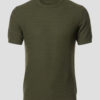 GALLIA T-SHIRT GLV7101CARACOL VER-2