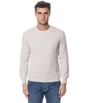 GRAN SASSO MAGLIA GR5710920678 BEI-2