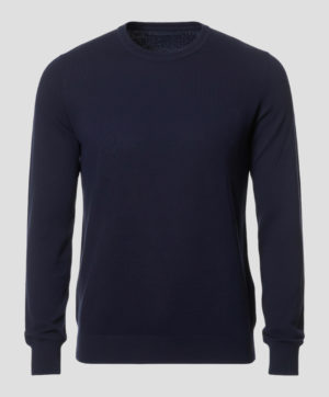 GRAN SASSO MAGLIA GR5710920678 BLU-2