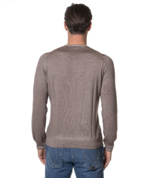 GRAN SASSO MAGLIA GR5716728412N TOR-3