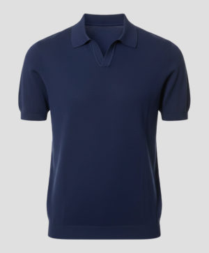 GRAN SASSO POLO GR5715720643 BLU-2