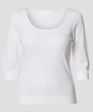 GRAN SASSO T-SHIRT GRD6027180302 BIA-2