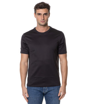 GRAN SASSO T-SHIRT GR6019674007 MOR-2