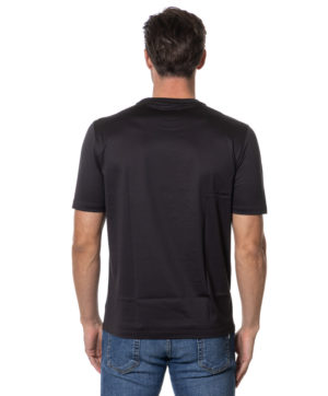 GRAN SASSO T-SHIRT GR6019674007 MOR-3