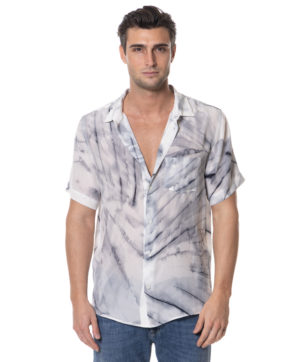 GRIFONI CAMICIA GM12005919 GRI-2