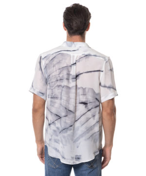 GRIFONI CAMICIA GM12005919 GRI-3