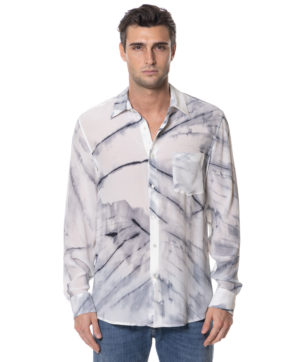 GRIFONI CAMICIA GMGR12002219 GRI-2