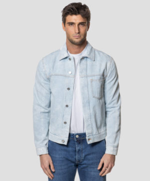 GRIFONI GIUBBINO GMGQ16100594B UNI-3