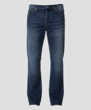 GRIFONI JEANS GMGU142021 DSW-2