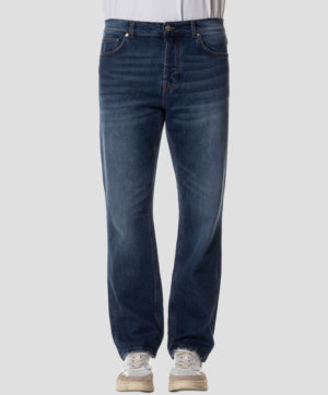 GRIFONI JEANS GMGU142021 DSW-3