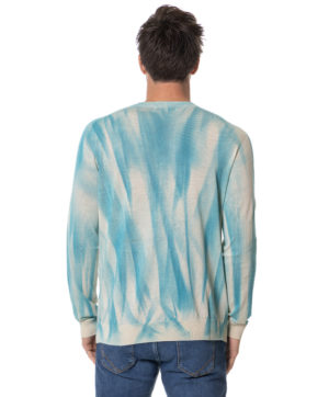 GRIFONI MAGLIA GM110027160 UNI-3