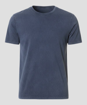 GRIFONI T-SHIRT GMGQ18000154M BLU-2