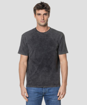 GRIFONI T-SHIRT GMGQ18000154M NER-3