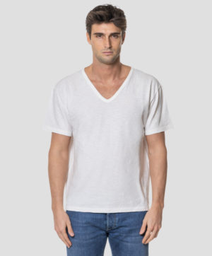 GRIFONI T-SHIRT GMGR18001457 BIA-3