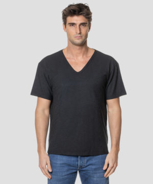 GRIFONI T-SHIRT GMGR18001457 NER-3