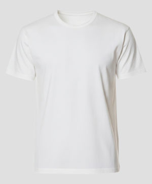 GRIFONI T-SHIRT GMGU180001B BIA-2